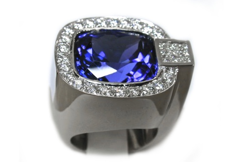 Rare Jewels International